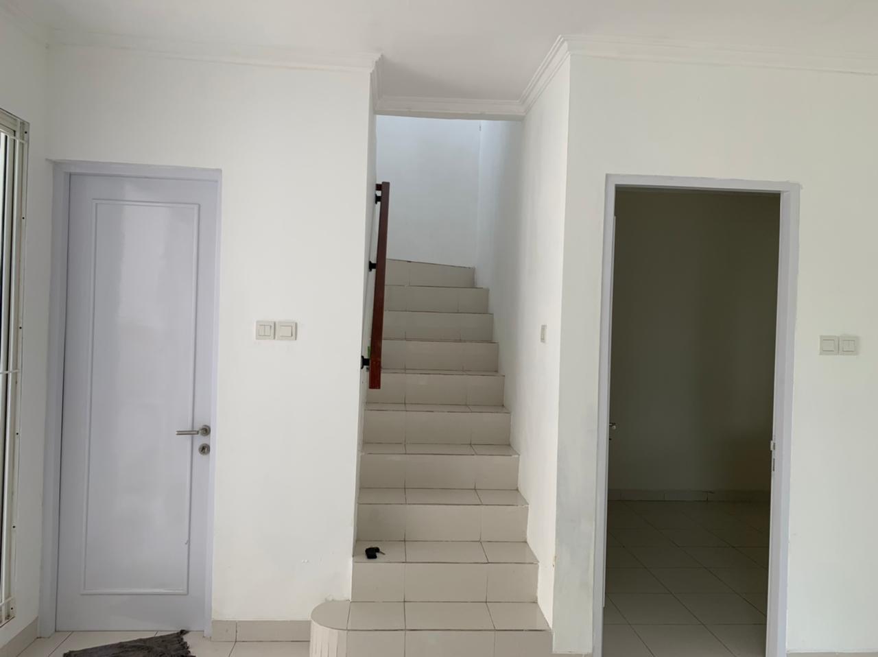 Disewakan Rumah di Florencia Lippo Cikarang